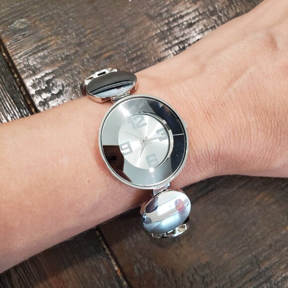 Sergio Valente watch - Picture 4 of 5